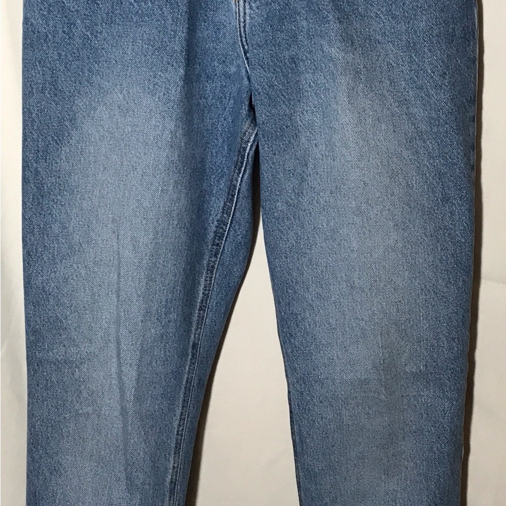 Women’s Vintage Montana Blues jeans..size 9 tall